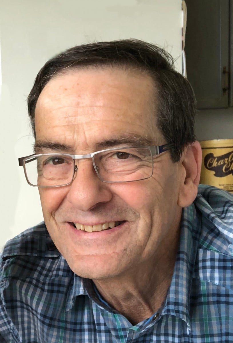 Jim Jobse