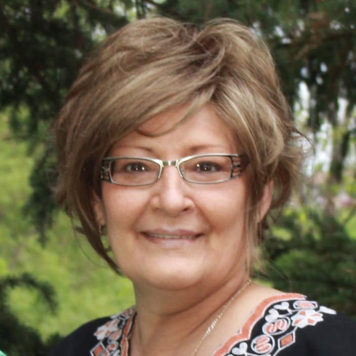 Jo-Anne Zwarych