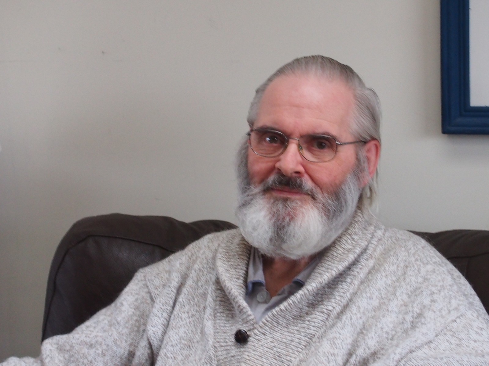 Joachim &quot;Joe&quot; Hartz