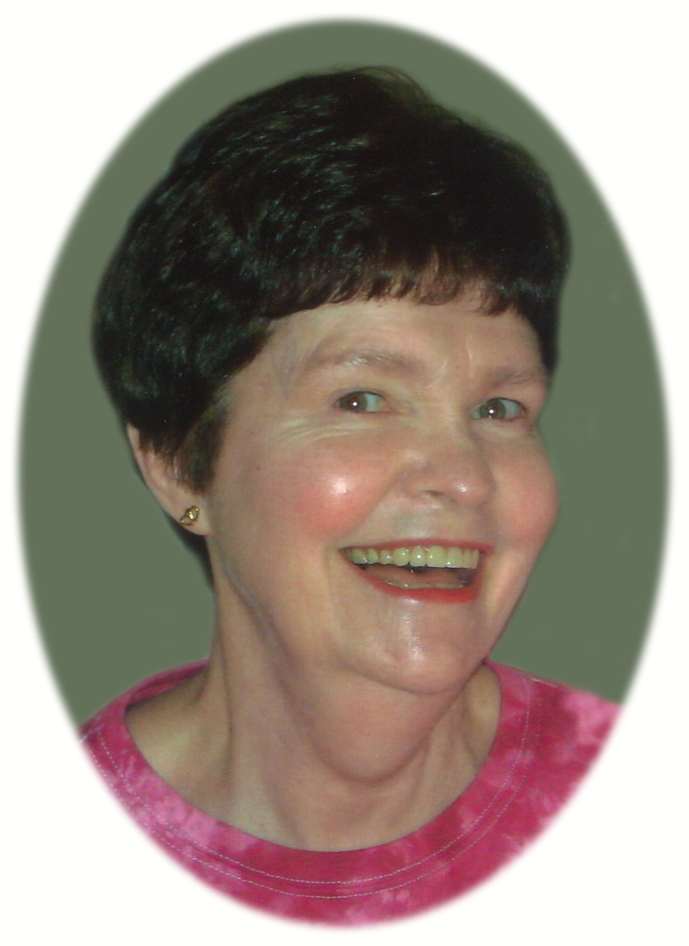 Joan Hornung