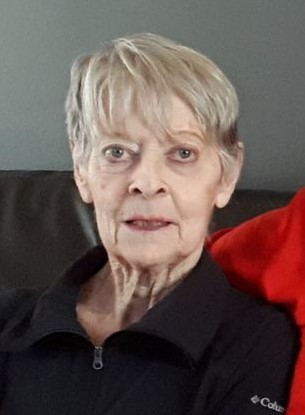 Joan Kleisinger (nee Flaman)