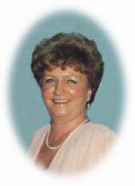 Joan LePage