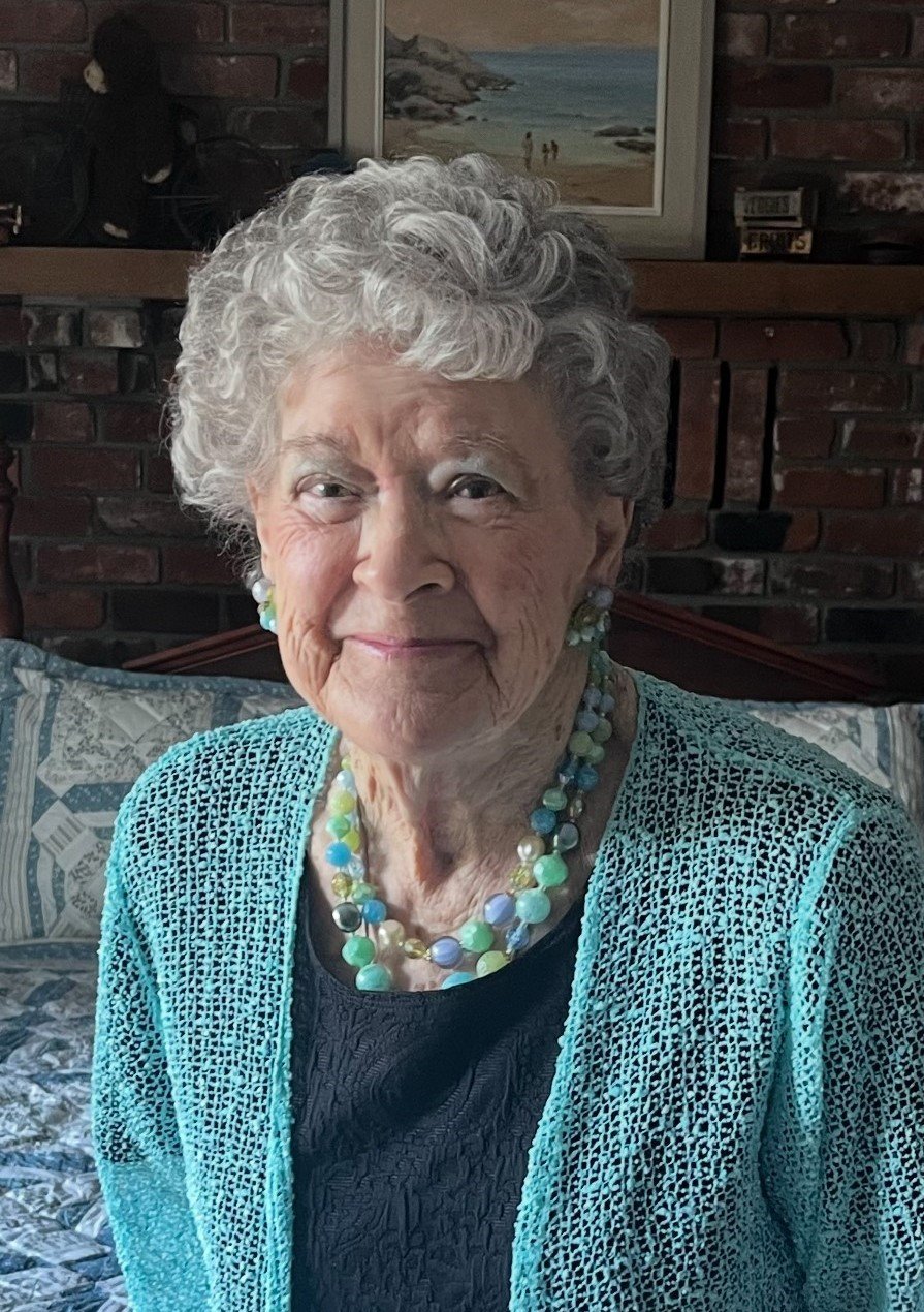 Joan  Wright
