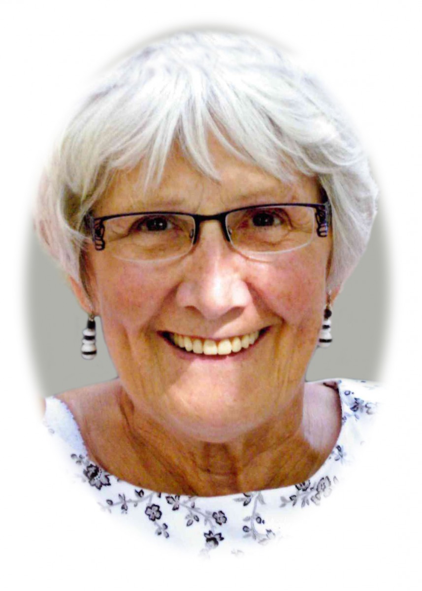 Joanne Green