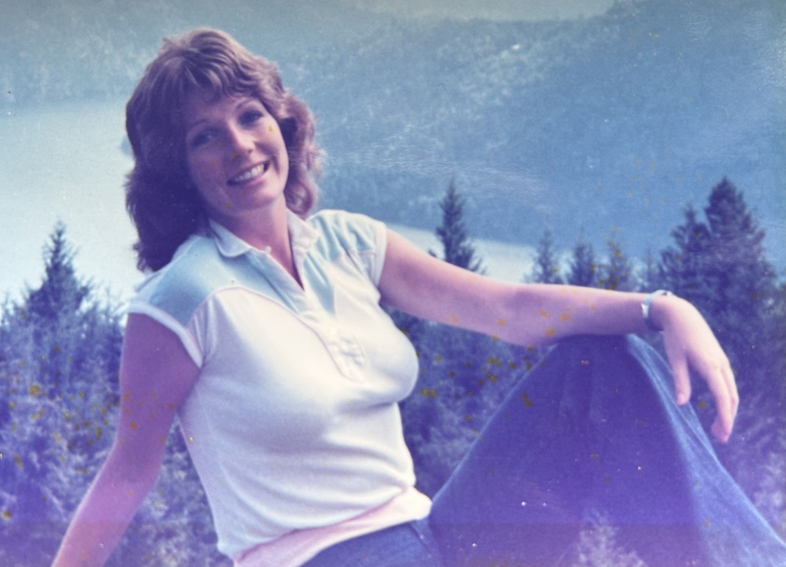Joanne (Jody) Spracklin