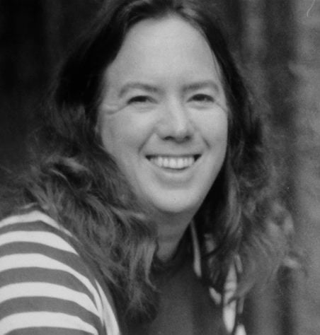Joanne Shannon