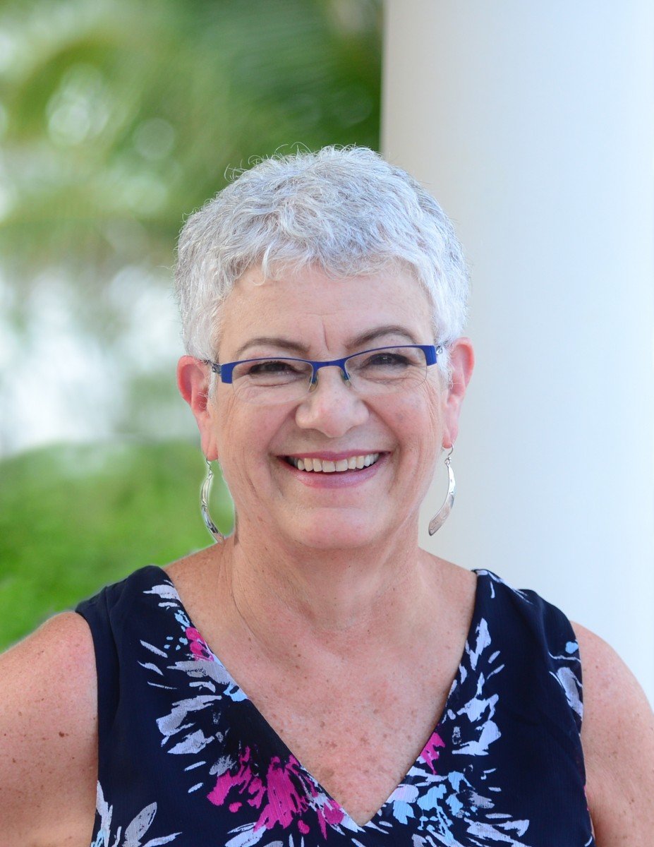 Joanne Stregger