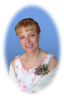 Jocelyn Grant