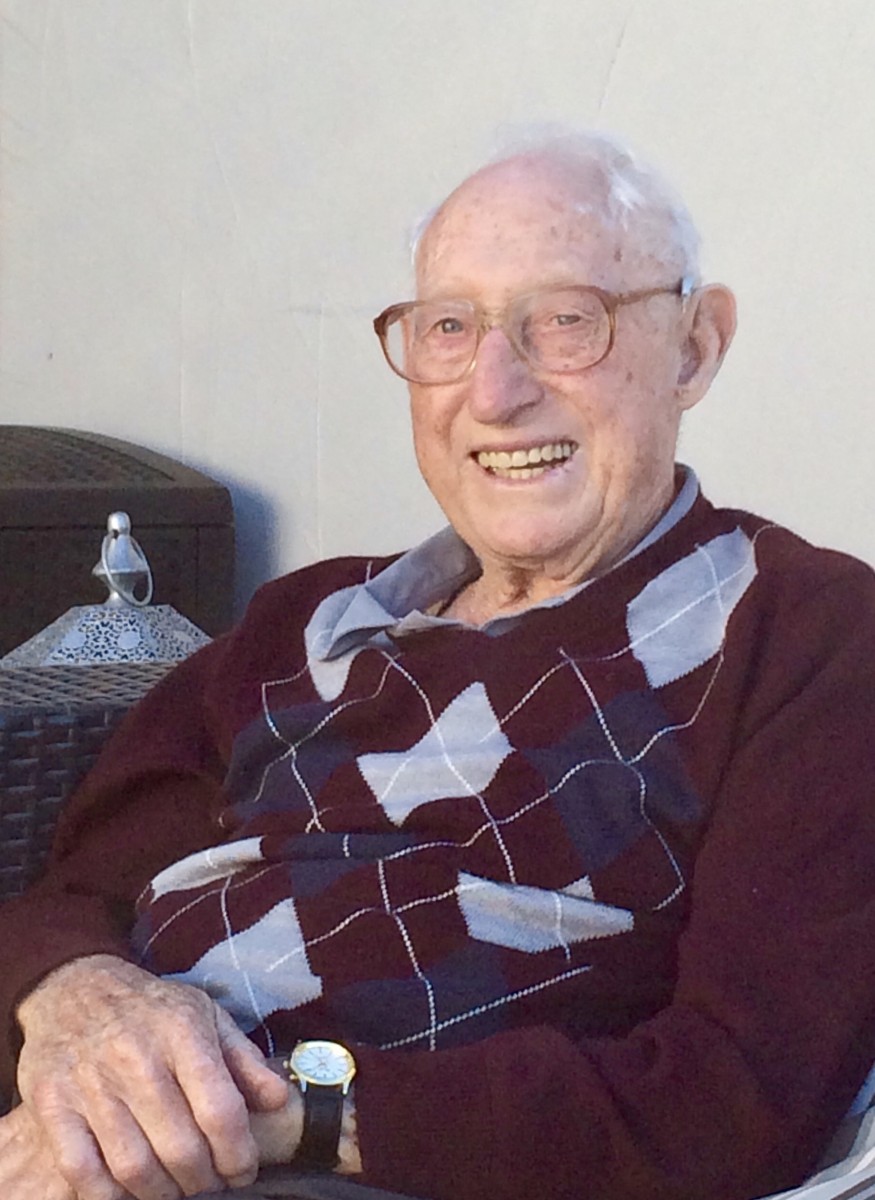 Joe Jessup