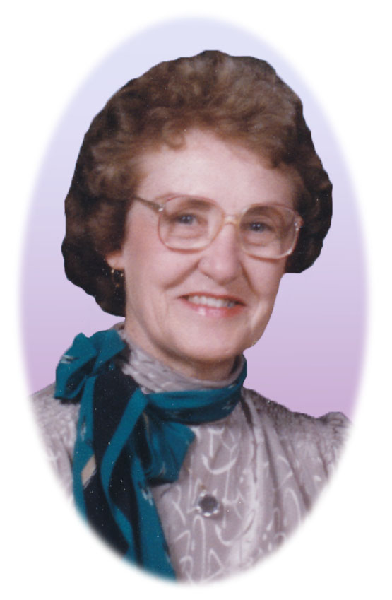Johanna Jepps