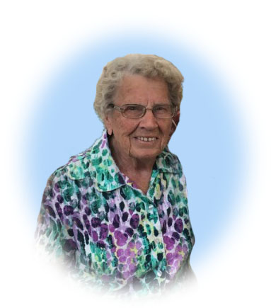 Johanna &quot;Anne&quot; Marsh