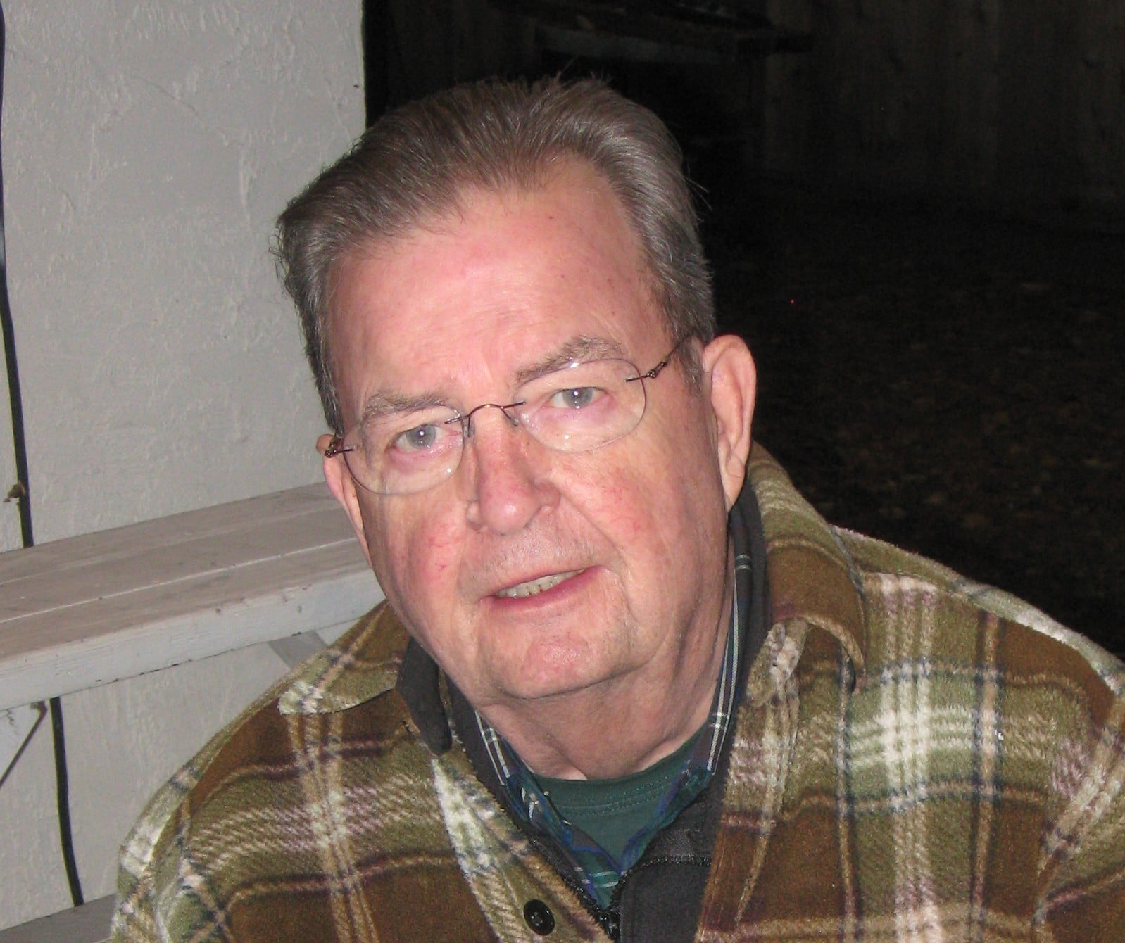 John Adrian Barnard