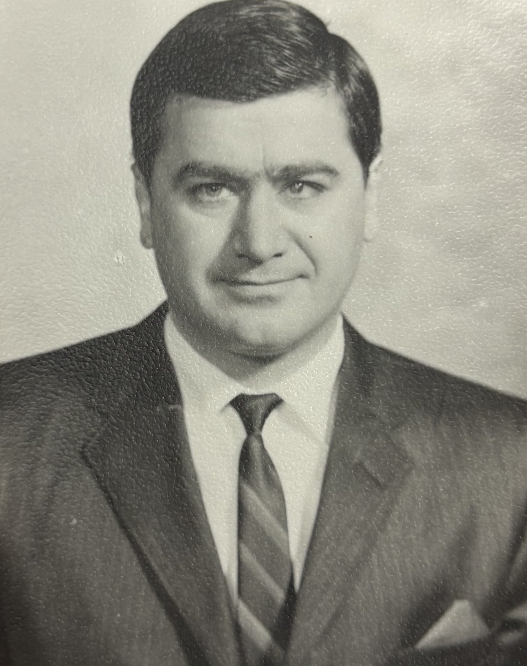 John Alexopoulos