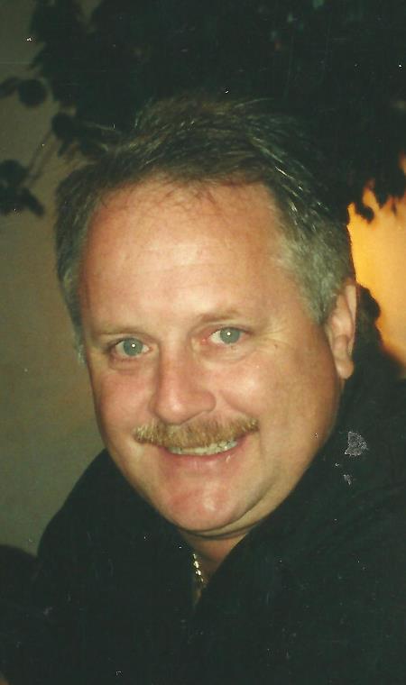 John Bradshaw