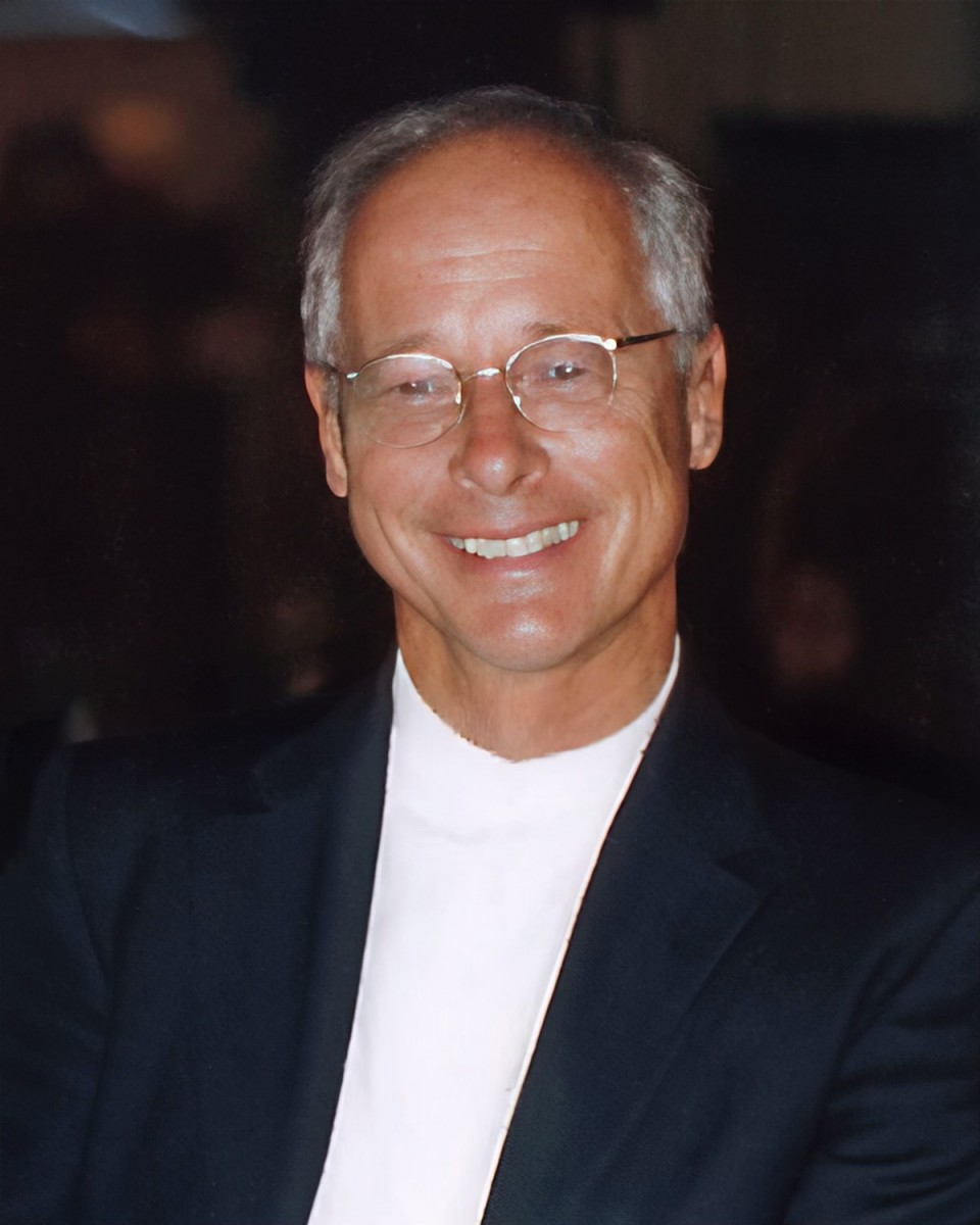 John Brohman