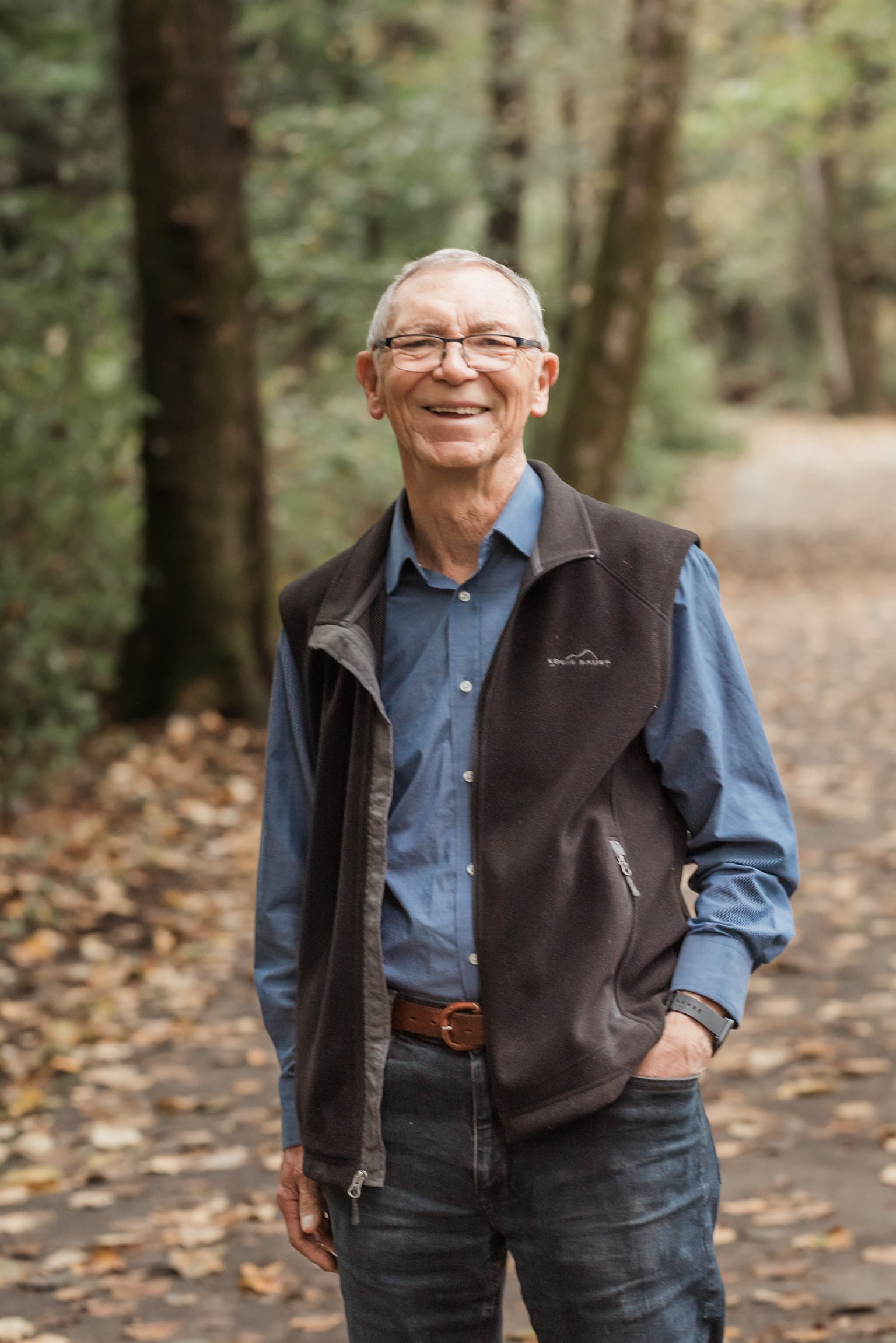 John Dirk (Jack) Van Dyke