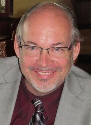 John Drake