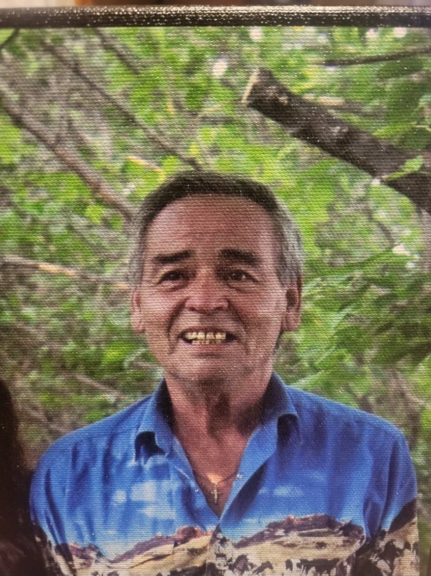 John Ducharme