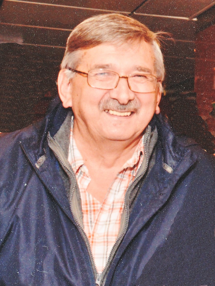 John Faryna