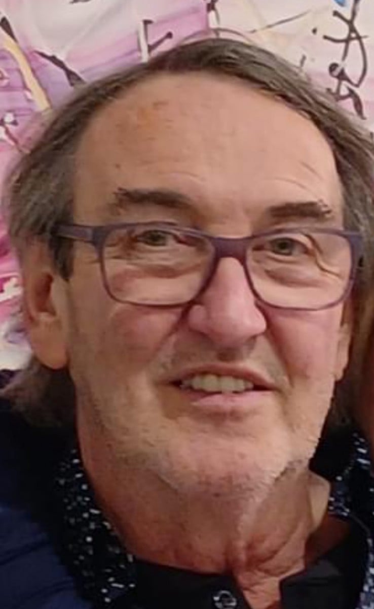 John Hallett