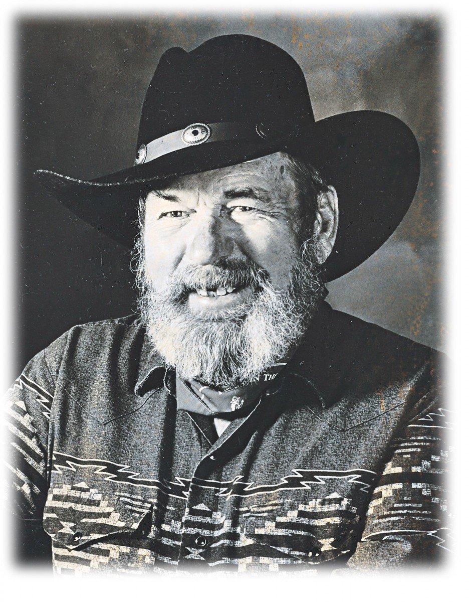 John Henderson