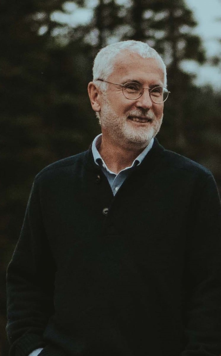John (Jack) Hurst