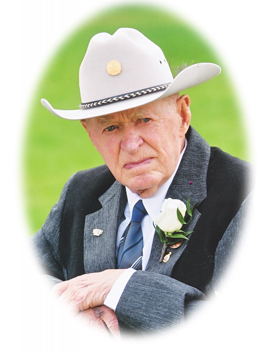 John (JW) Hale
