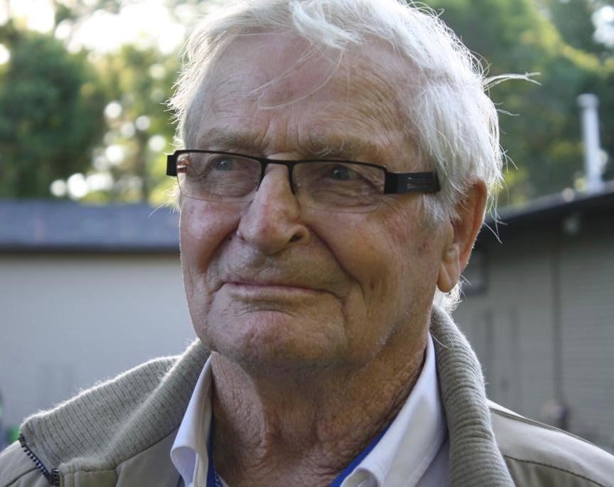 John Pratt (Jack)