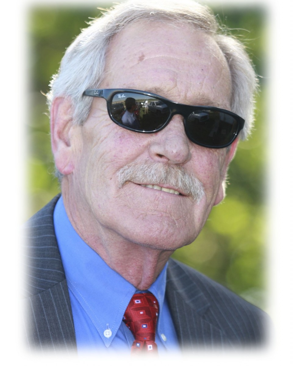 John "Jack" Burkitt