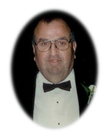 John "Jack" Sweeney