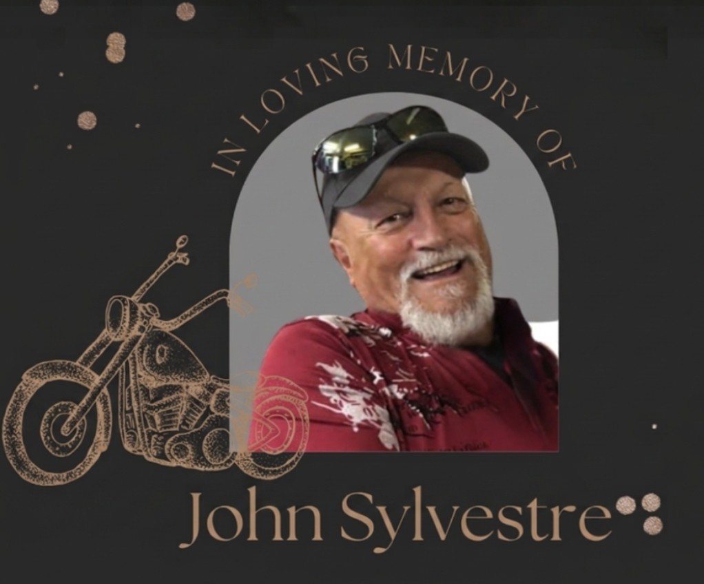 John Ron Sylvestre