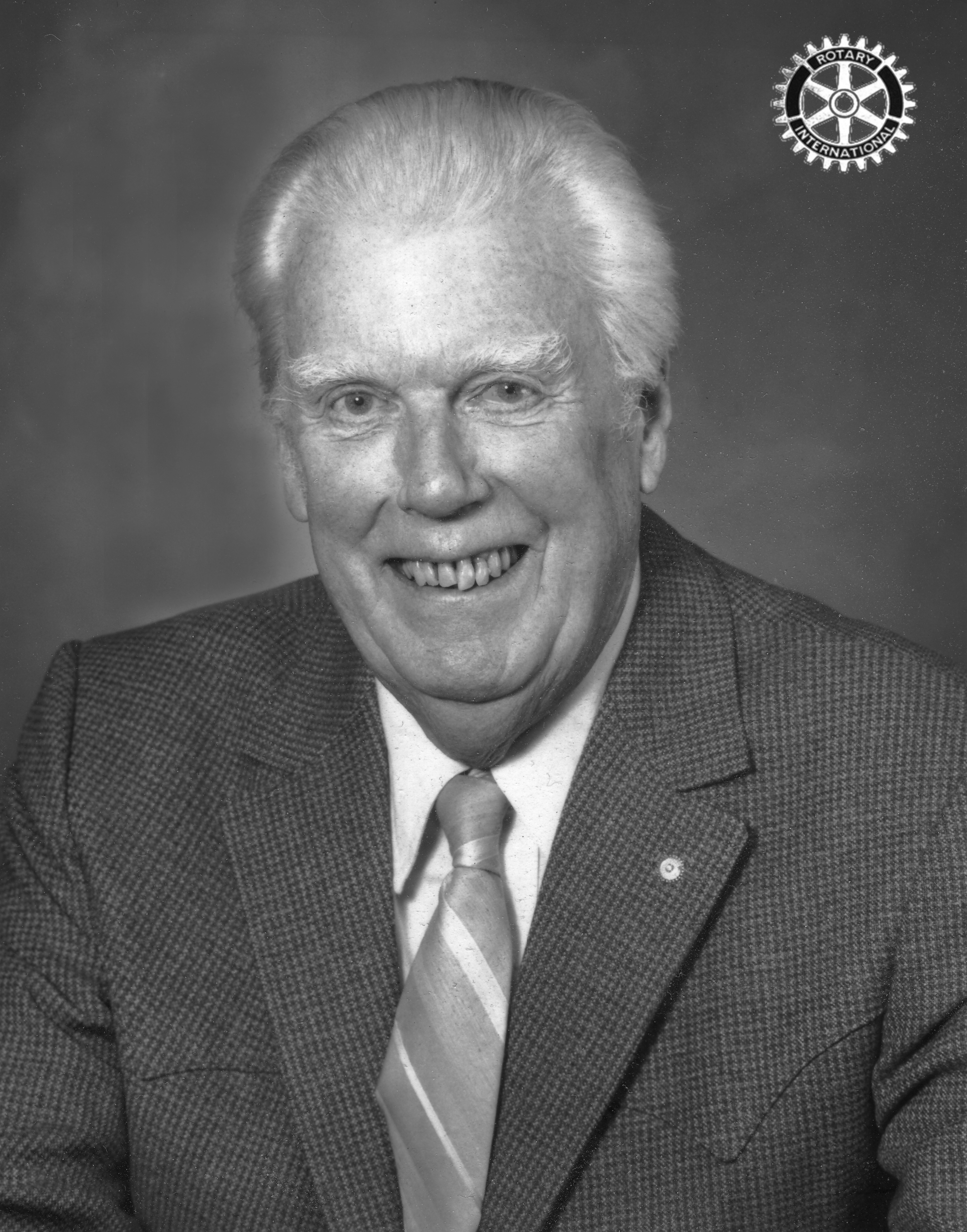 John Rymes