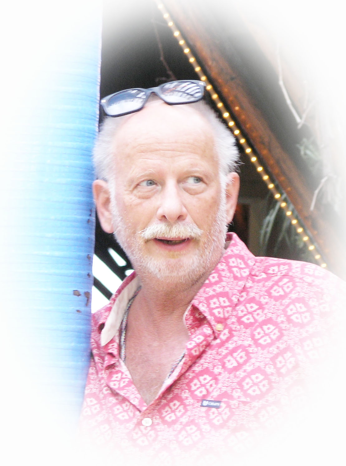 John Stocking