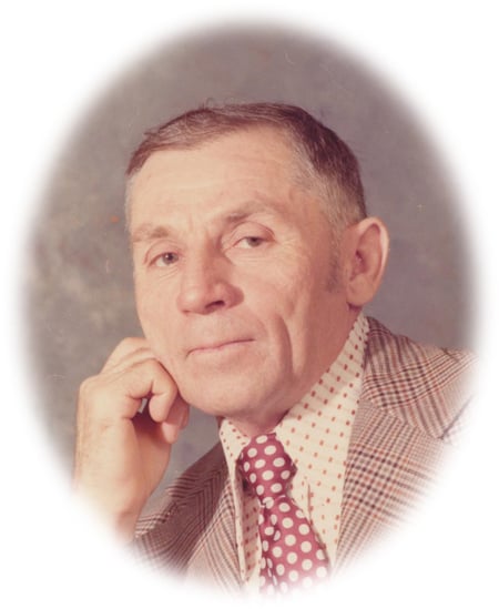 John Szalai