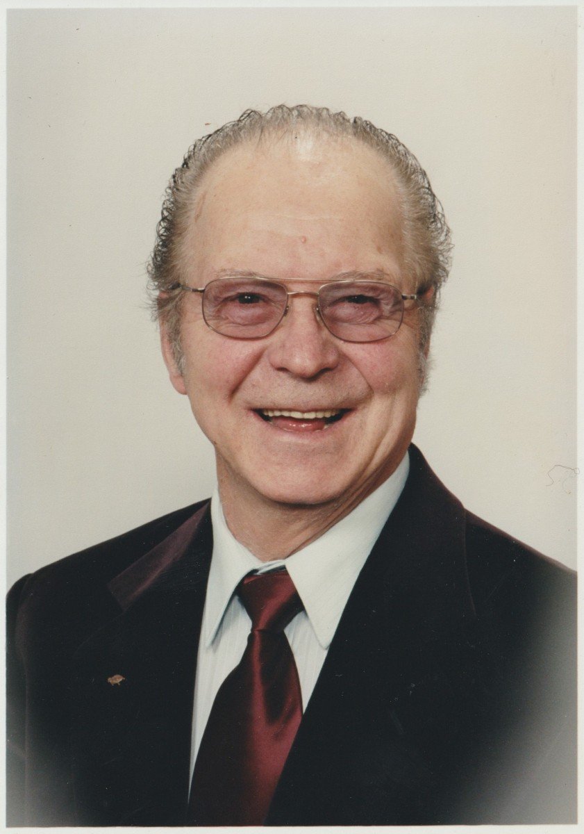 Joseph Bernier