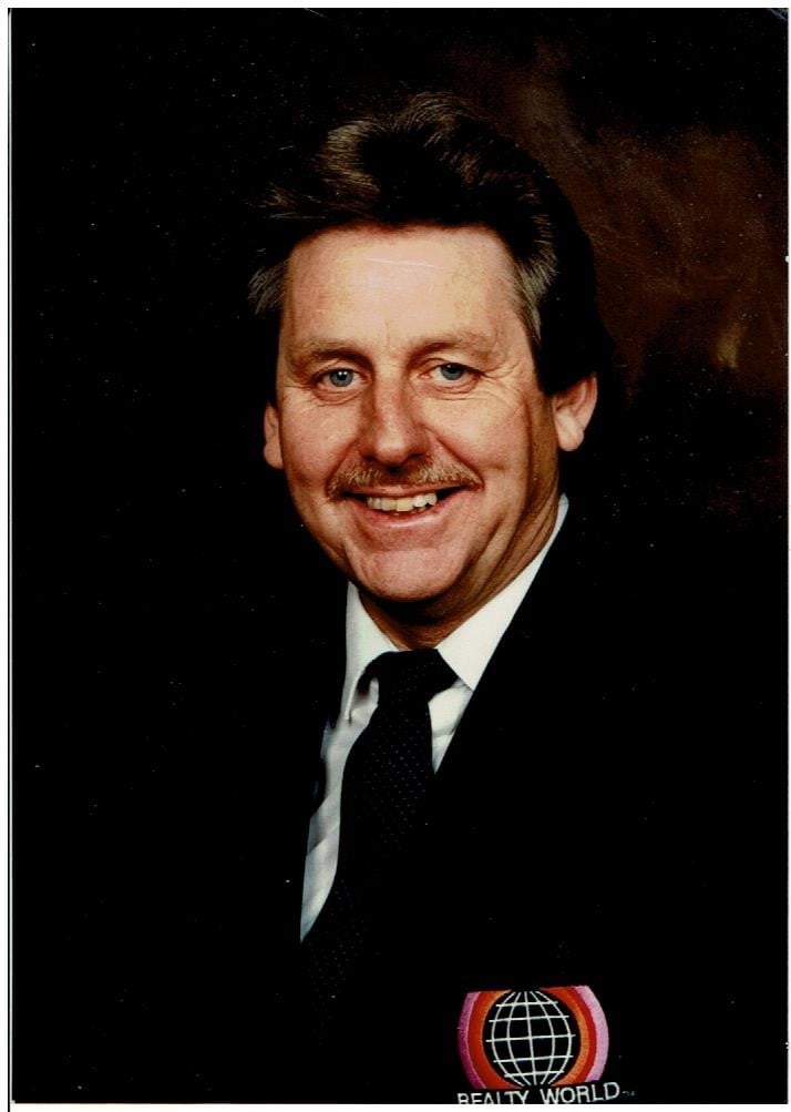Joseph O'Grady