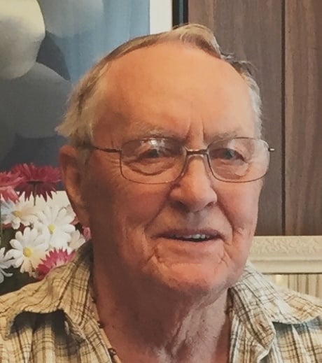 Joseph &quot;John&quot;  Collin 