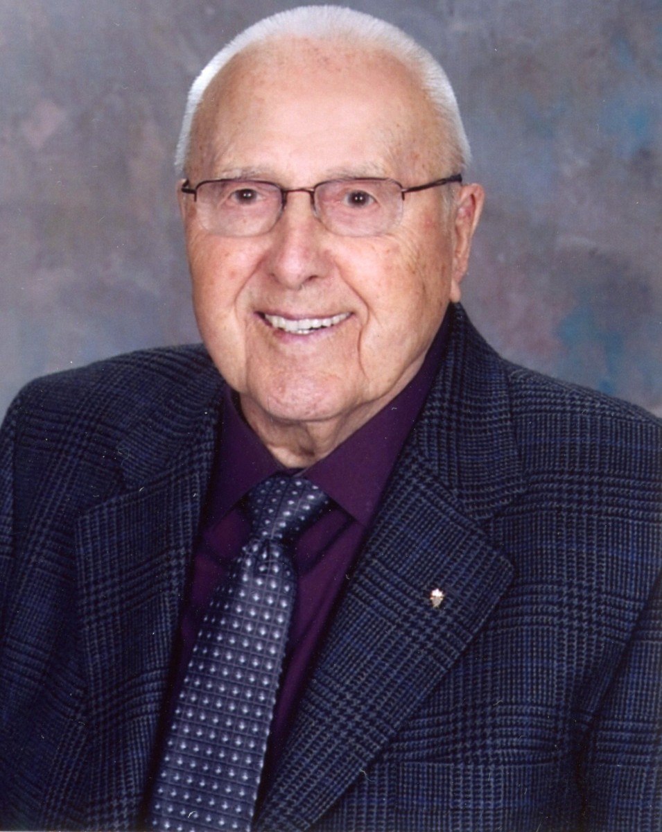 Joseph Sehn