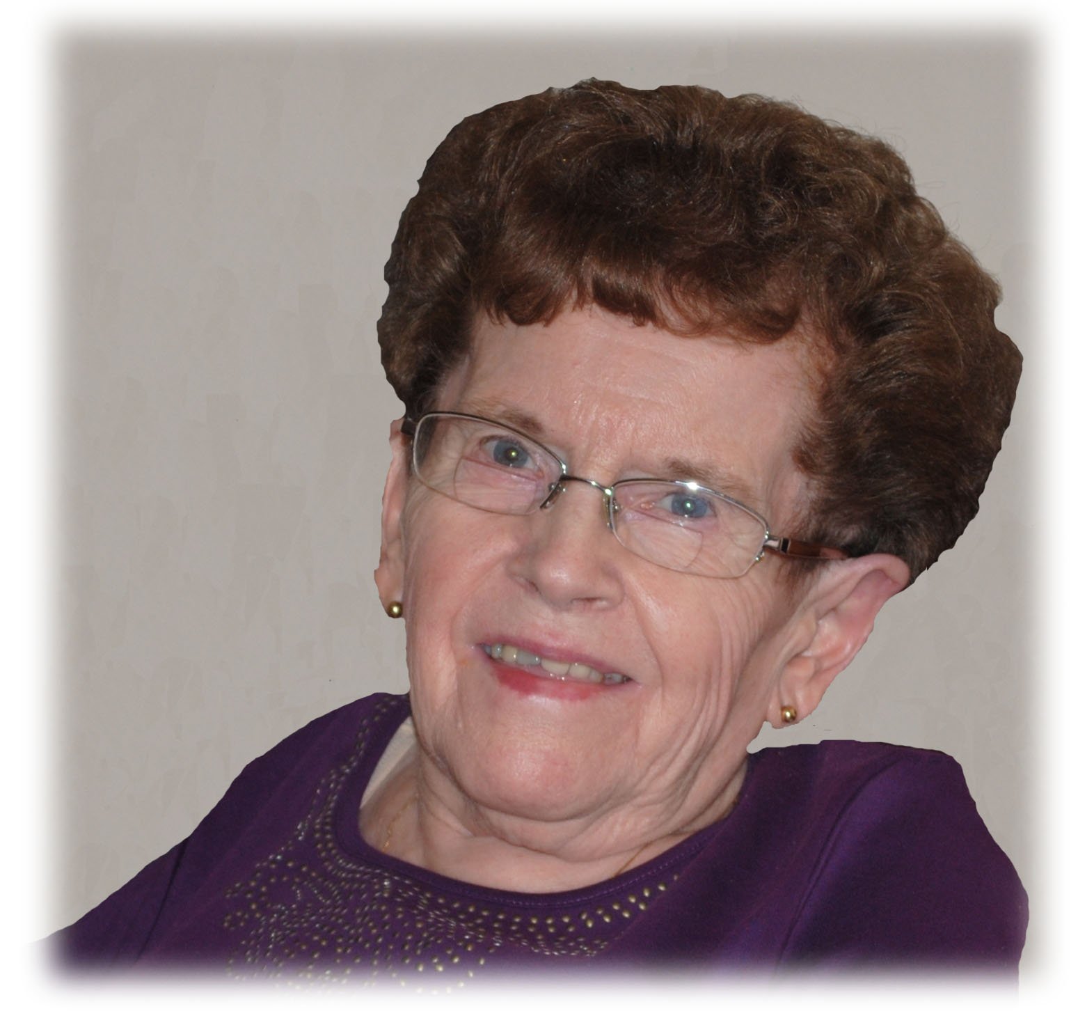 Joyce  Baker