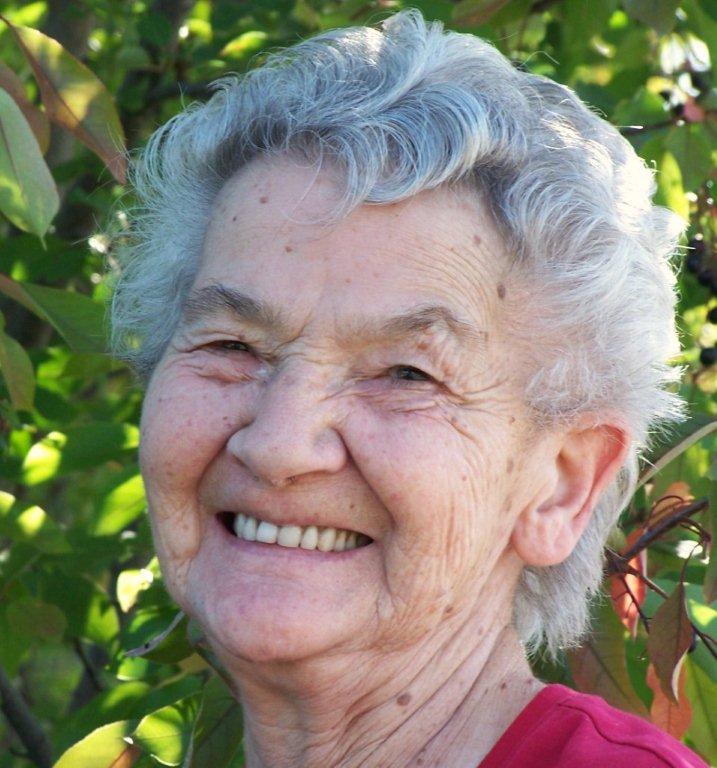 Joyce Maile