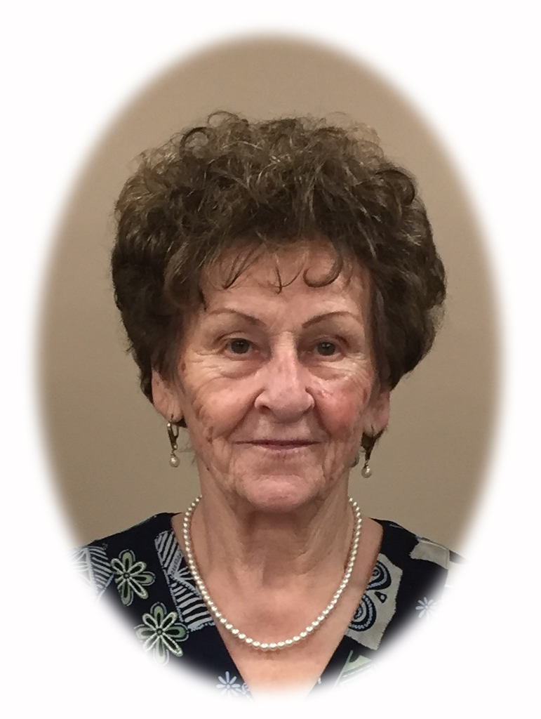 Joyce Zwarych