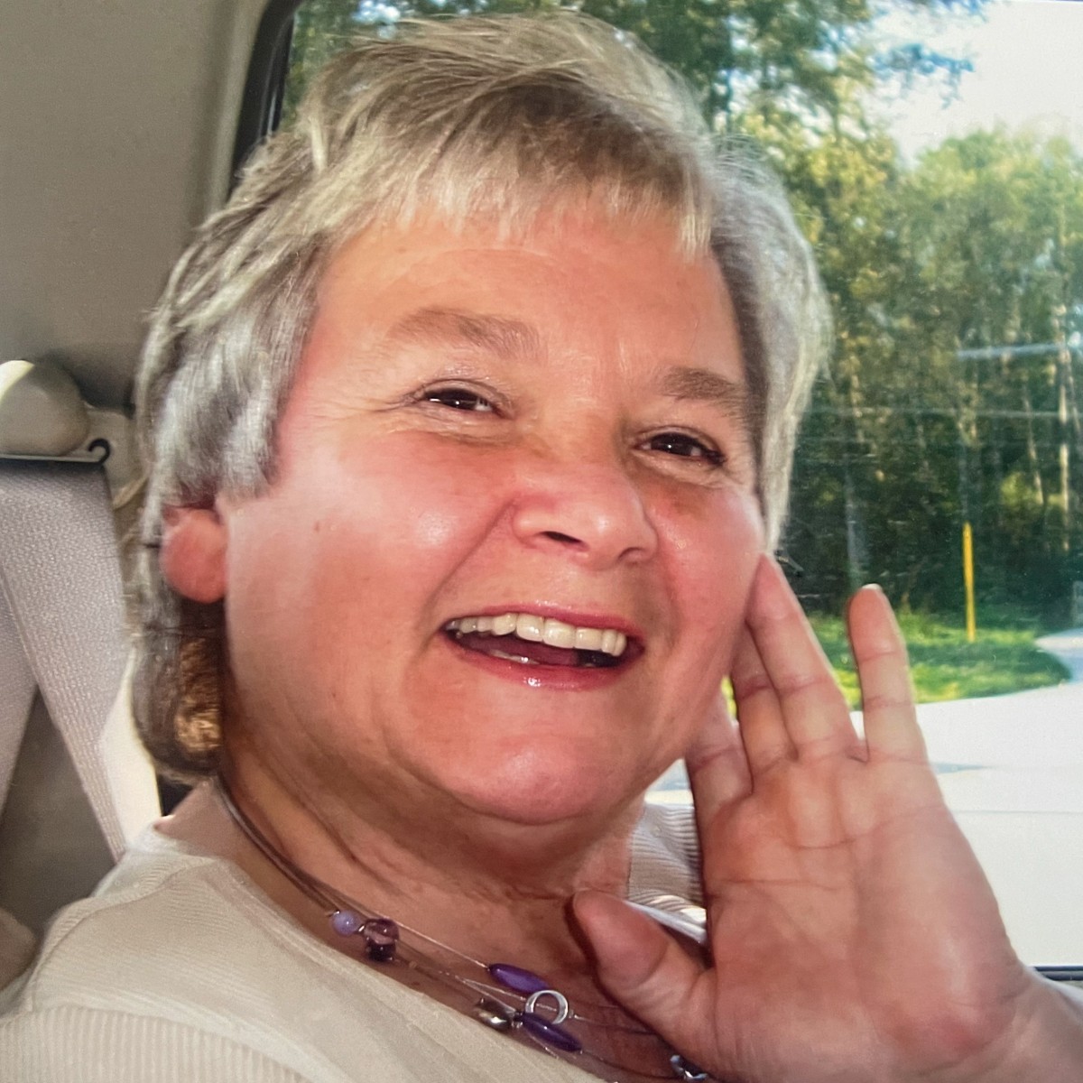 Juanita Johnson