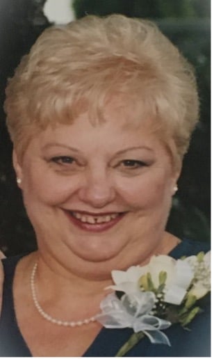 Judith (Judy) Ginter