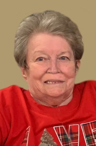 Judith &quot;Judy&quot; Adams (nee Kingston)