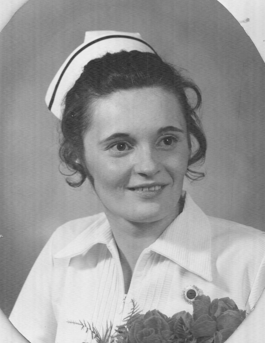 Judith &quot;Judy&quot; Fisher