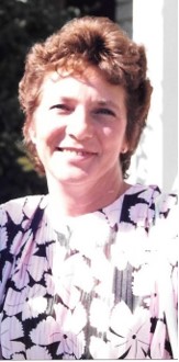 Judy Fotheringhame