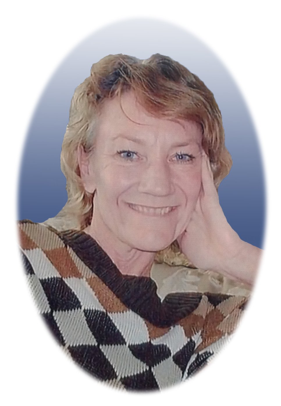 Judy Rutschmann