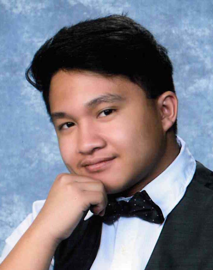 Julius Andre Casas Taroja