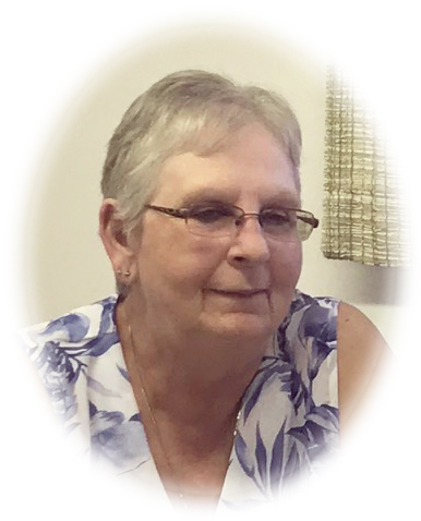 June Bouchard