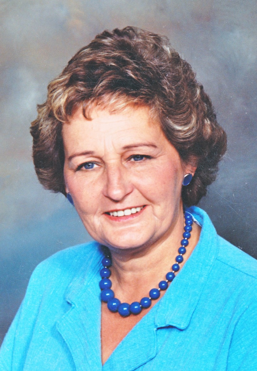 June Cummins